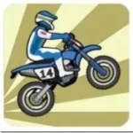 Wheelie Challenge Mod APK 1.69 (Unlimited Money) Download