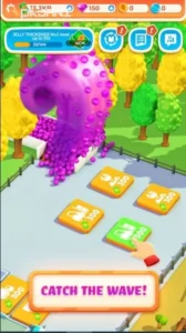 Berry Factory Tycoon MOD APK v1.4 (Unlocked) Download 1