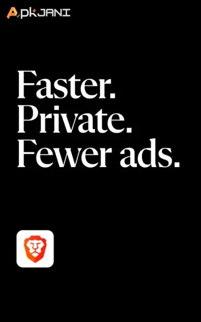 brave browser mod apk
