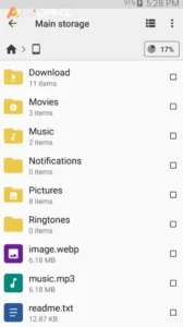 CX File Explorer Mod APK v2.6.3 Download For Android 3