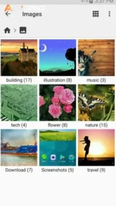 CX File Explorer Mod APK v2.6.3 Download For Android 4