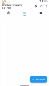 Dolphin Emulator MOD APK v2512 Download For Android 3