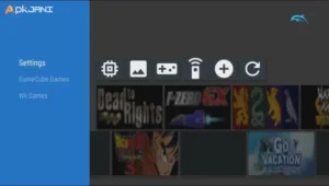 Dolphin Emulator MOD APK v2512 Download For Android 4