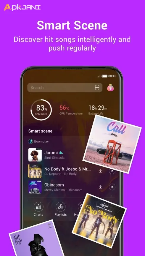 hios launcher mod apk