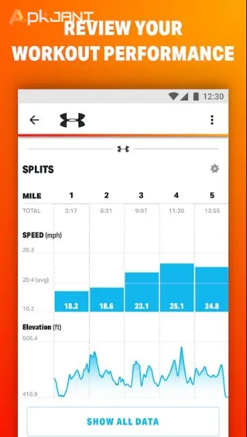 huawei health mod apk