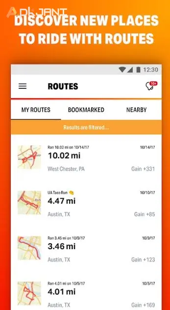 huawei health mod apk