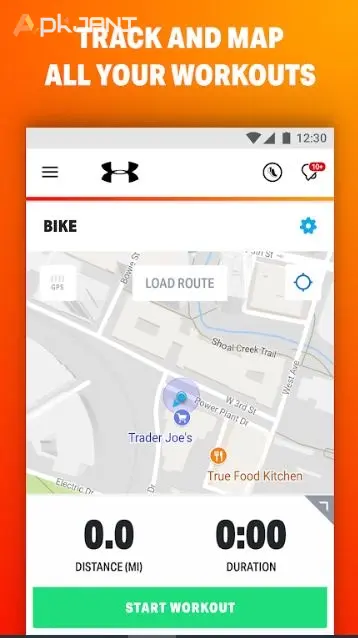 huawei health mod apk
