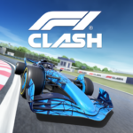 F1 Clash Mod APK V40.00.25613 (Unlimited Money)