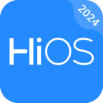 HiOS Launcher Mod APK 15.0.3.043 Download For Android