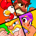 Squad Busters MOD APK 90520013 (Unlimited Money) Download