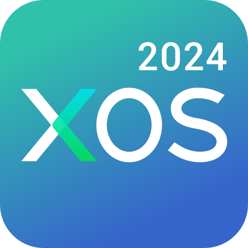 XOS Launcher Mod APK v13.9.42 For Android