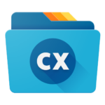 CX File Explorer Mod APK Download for Android