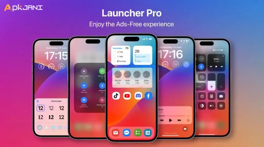 launcher os pro mod apk1