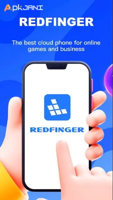 redfinger mod apk