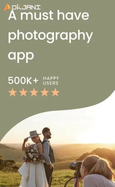 unscripted photography posing mod apk