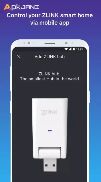 zlink mod apk