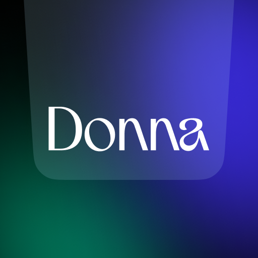 Donna AI Mod APK v1.0.52 (Premium Unlocked) Free Download