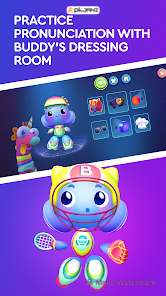 Buddy AI MOD APK