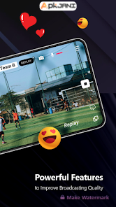 CameraFi Live MOD APK