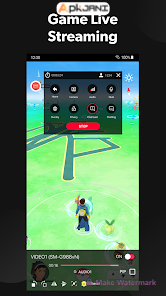 CameraFi Live MOD APK