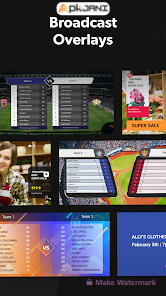 CameraFi Live MOD APK