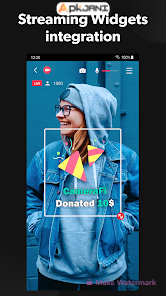 CameraFi Live MOD APK