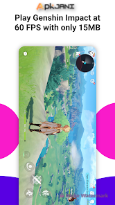 CloudMoon MOD APK2