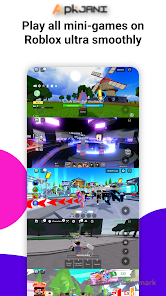 CloudMoon MOD APK3