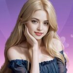 DreamGF AI MOD APK v1.0.0 (Unlocked Everything) For Android