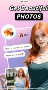 DreamGF AI MOD APK