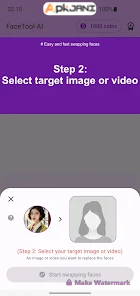 Face tool Ai Mod Apk