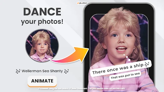 FaceDance MOD APK