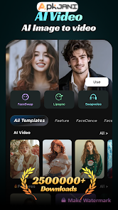 FaceHub MOD APK1