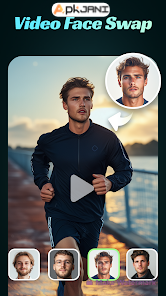 FaceHub MOD APK2