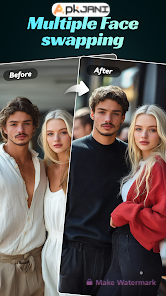 FaceHub MOD APK4