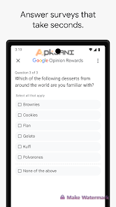 Google Opinion Rewards APK