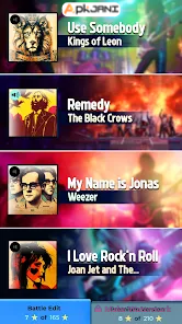 Guitar Band MOD APK