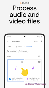 Lalal AI MOD APK