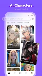 Linky AI MOD APK