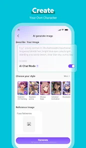 Linky AI MOD APK