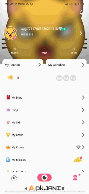 MGlobal MOD APK