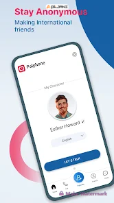 Palphone MOD APK
