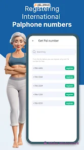 Palphone MOD APK