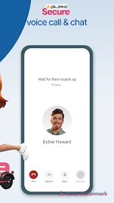 Palphone MOD APK