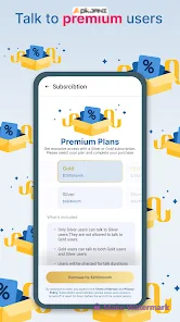 Palphone MOD APK