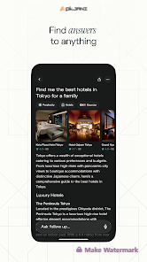 Perplexity AI APK