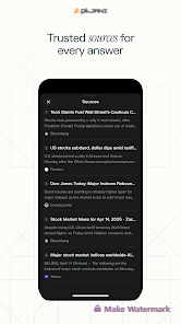 Perplexity AI APK