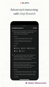 Perplexity AI APK