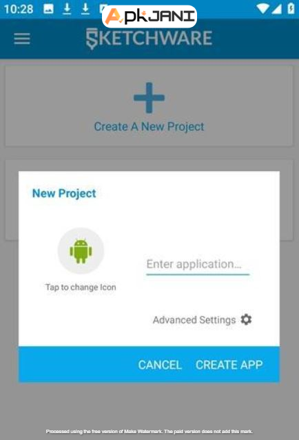 Sketchware Pro APk