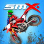 SMX Supermoto vs Motocross Mod Apk (All Bikes Unlocked) Download
